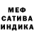 МЕФ мука Keagan Githua